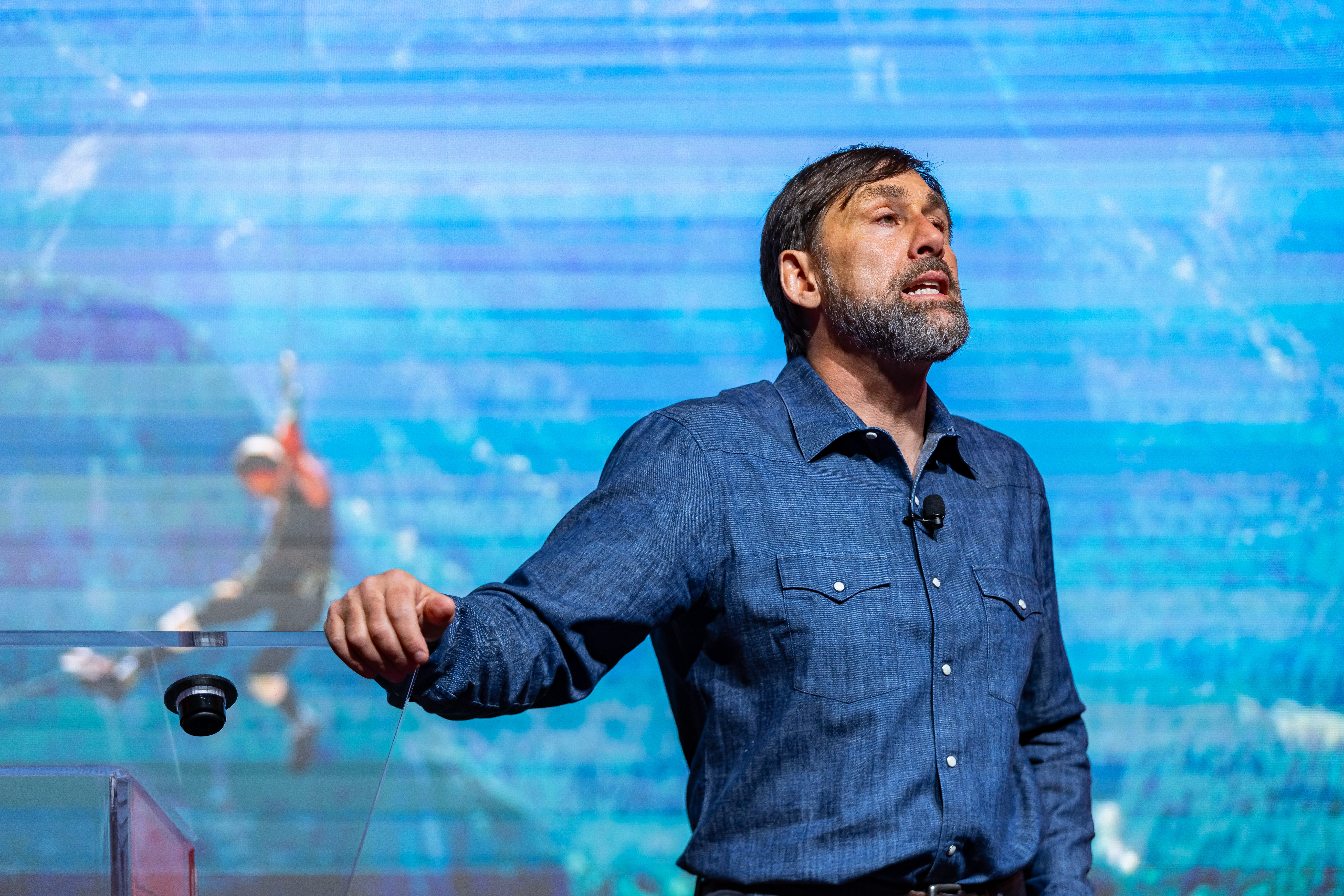 Erik Weihenmayer